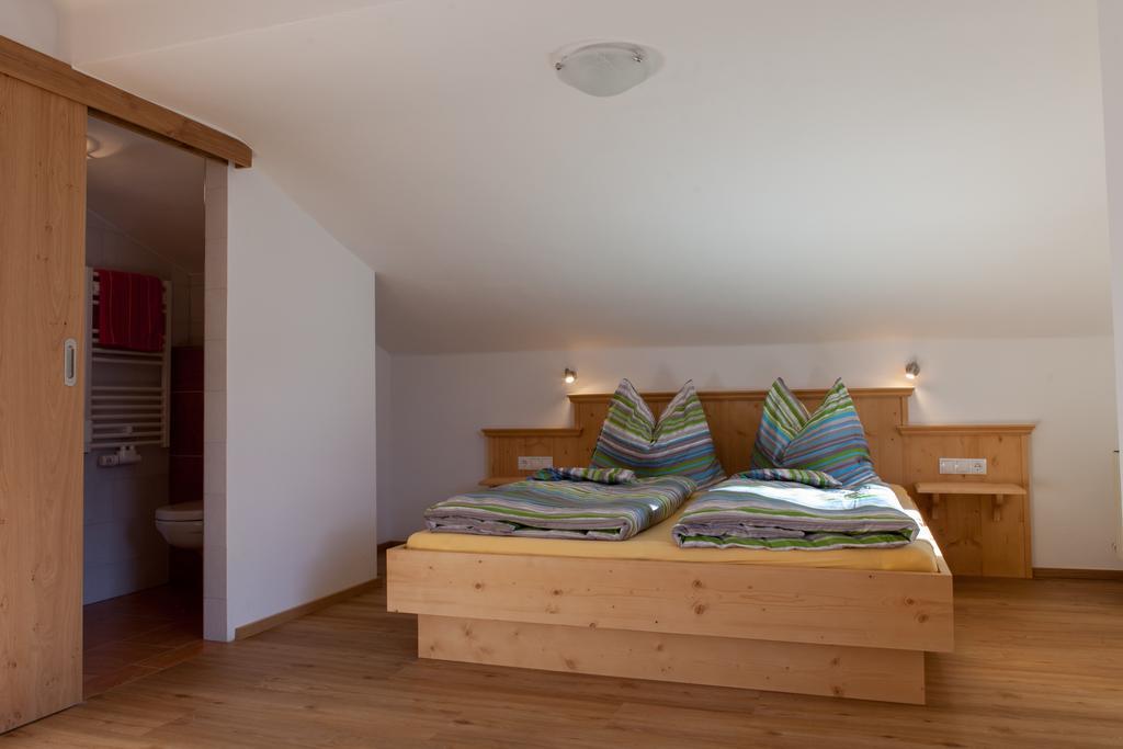 Hohe Tauernblick Apartamento Mittersill Exterior foto